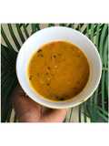 Ogbono Soup