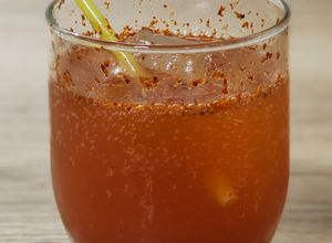 Foto principal de Michelada 0,0% para todos los públicos