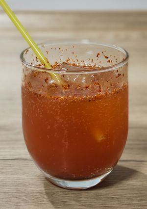 Una foto de Michelada 0,0% para todos los públicos