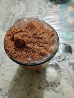 Foto resep Teh Susu Milo