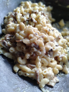 Foto resep Macaroni saus keju