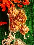 Sorghum balls