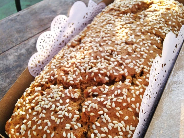 Cara Gampang Menyiapkan Resep Roti Ganjel Rel khas Semarang yang Uenak Anti Ribet, Mantap