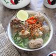 Bakso Sapi
