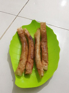 Foto resep Pisang Aroma