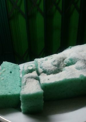 Foto resep Bolu kukus Popice