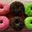 Donat irit tanpa telur
