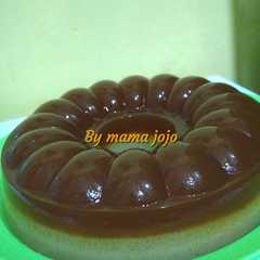 รูปของ Agar agar Gula merah