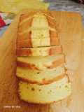 Tea cake