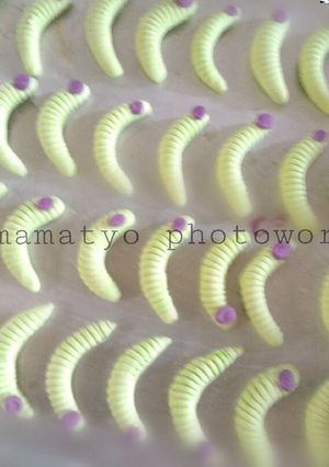Foto resep Semprit susu 3 bahan