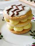 Millefeuille