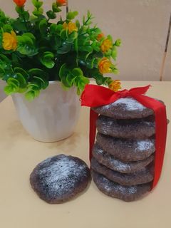 عکسی از دستور کوکی ترک