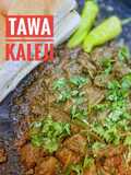 Tawa kaleji