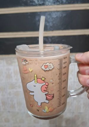 Foto de Frappucino