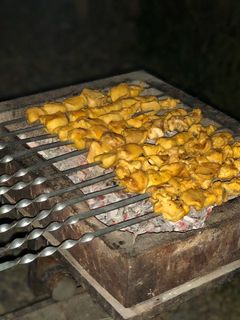 عکسی از دستور جوجه با طعم عالی