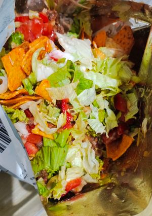 Foto resep Snack Campur viraaallll ~