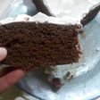 Torta de chocolate 🍫 fácil y rápido
