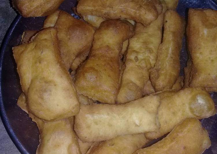 Mandazi