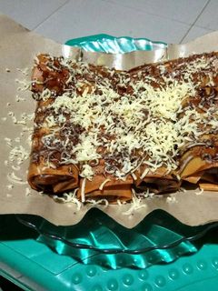 Foto resep Pisang Coklat Lumerrr