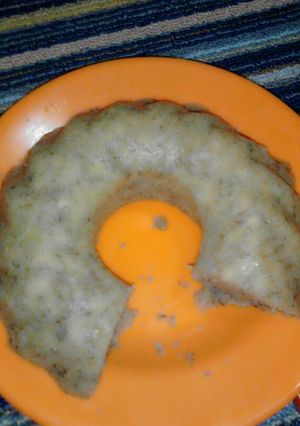 Foto resep Bolu kukus pisang no mixer