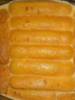 Una foto de Postre Borracho