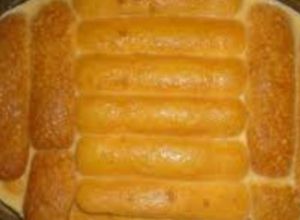 Una foto de Postre Borracho