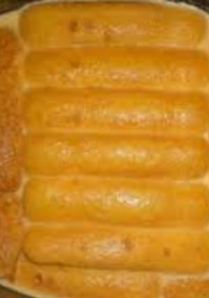 Una foto de Postre Borracho