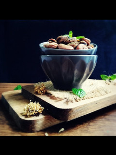 عکسی از دستور باقلا....