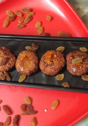 মালপোয়া (malpua recipe in Bengali) রেসিপির প্রধান ছবি