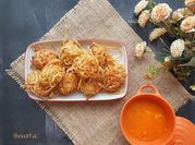 Gambar resep udang rambutan