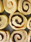 Cinnamon Rolls
