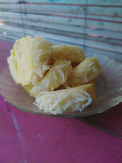 Foto resep Bolu Susu Lembang