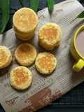 Harca (Kue Maroko)