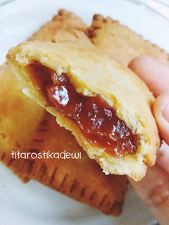 Foto resep Pie Apel Goreng
