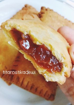 Foto resep Pie Apel Goreng