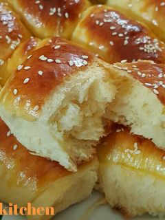 Foto resep Soft bread