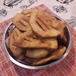 Tortas fritas