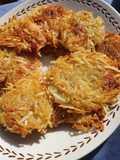Hash browns
