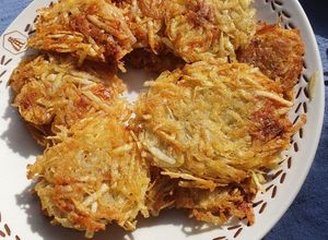 Foto principal de Hash browns