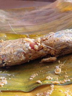 Foto resep Pepes Ikan Tongkol