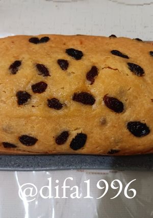 Foto resep Eggless Condensed Milk Cake