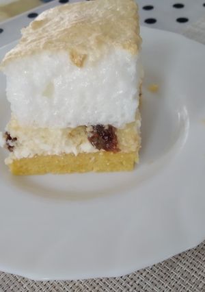 Rákóczi túrós recept fotója