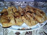 حواوشي في الفرن 😋