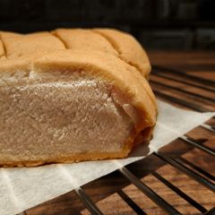 A picture of Bread Gluten free.