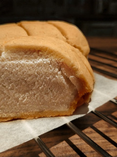 A picture of Bread Gluten free.