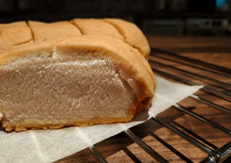 Simple Way to Prepare Homemade Bread Gluten free