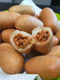 Luti Gendang