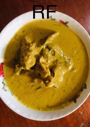 Foto resep Pliek u ikan mujair