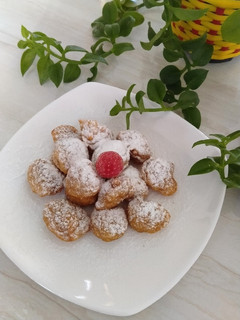 Foto resep 94. Cekodok Pisang