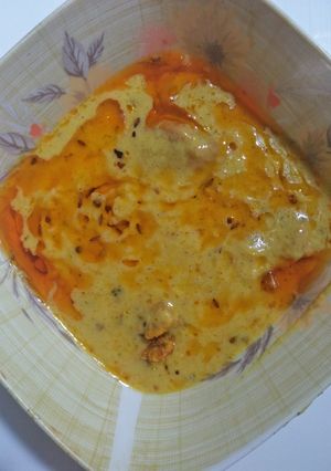 A picture of Curry.